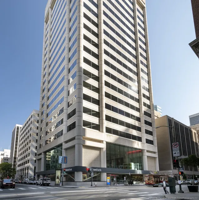 Servicing SF Bay Area Fiber Since 2018