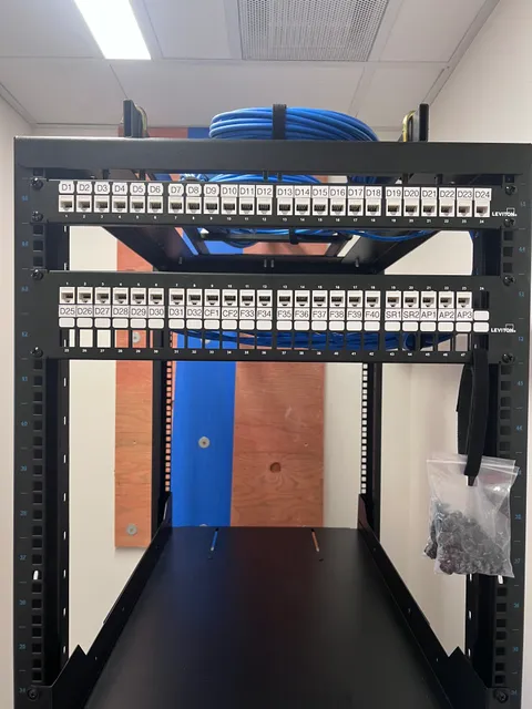 Seismic Data Hardware