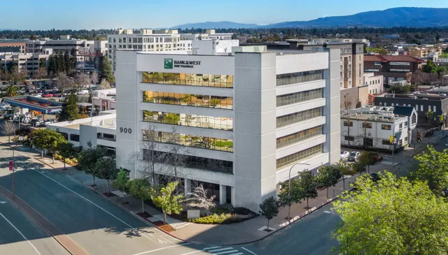 Bank of the West - Fiber Optic Installation and Testing