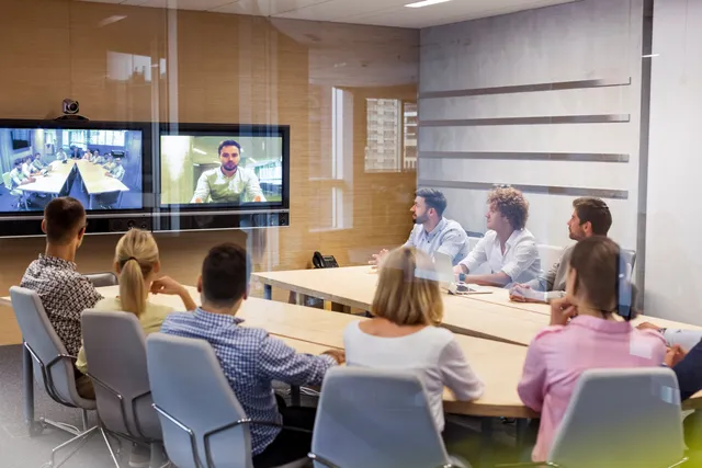 Zoom Conference Rooms