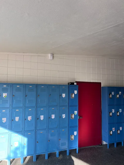 Canyon Heights Academy Campbell PA System