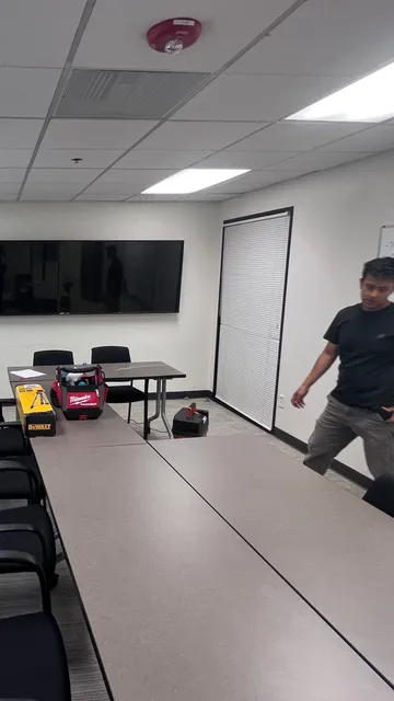 We Install TV, Monitors, and More