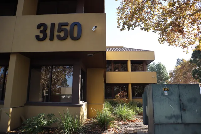 Bank of America - HD Camera