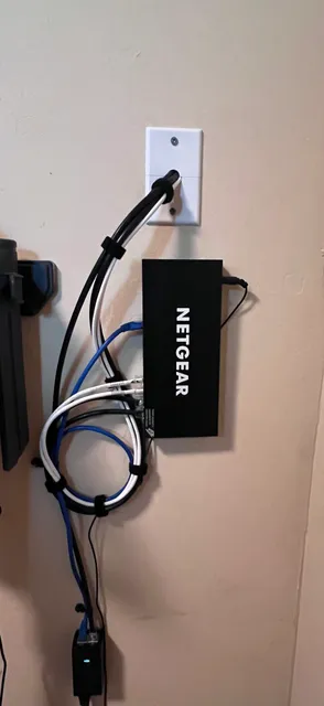 Security & Access installation