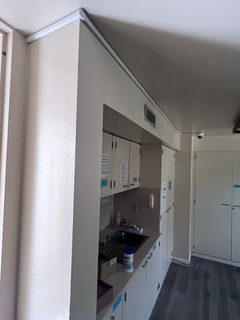 The Cleanest in the Business