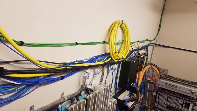 Customer Satisfaction Guarantee Cabling
