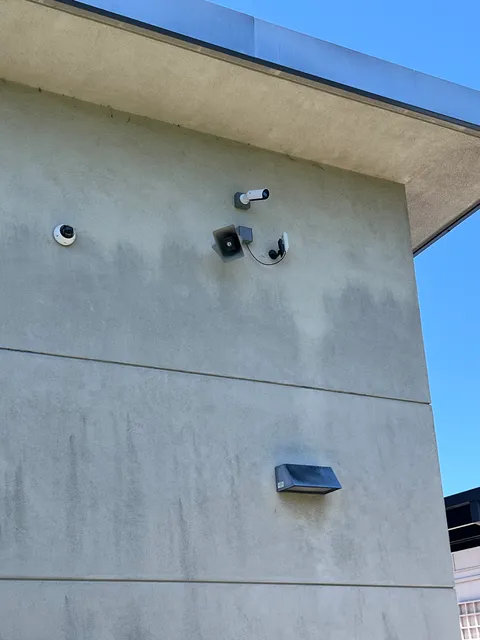 bullet cam