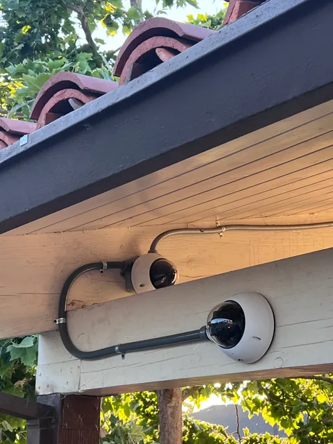 cam flex conduit
