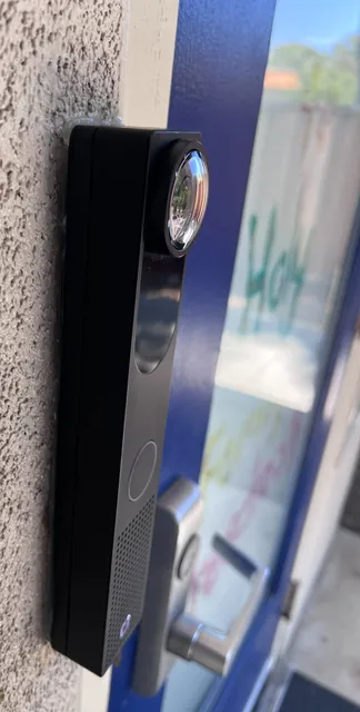 PreK Intercom
