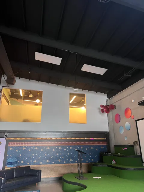 Wi-Fi installation