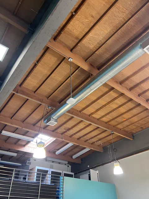 Wi-Fi installation