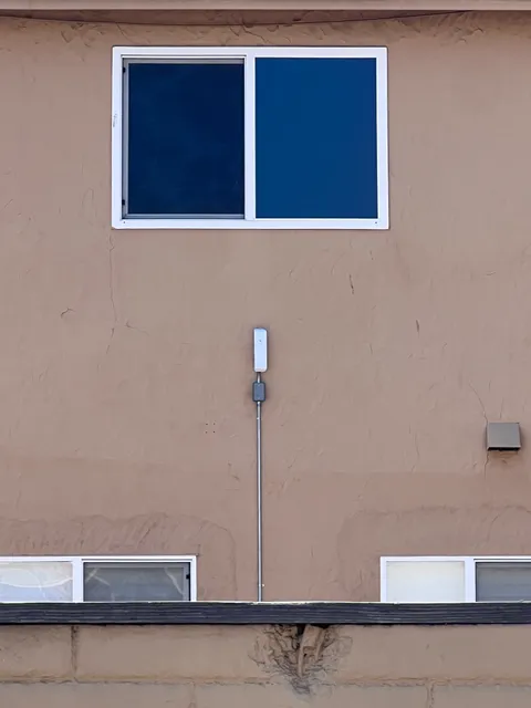 Wi-Fi installation