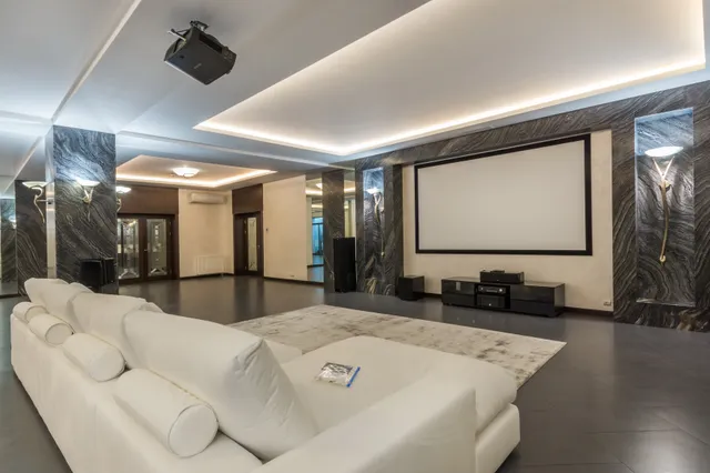 projectors