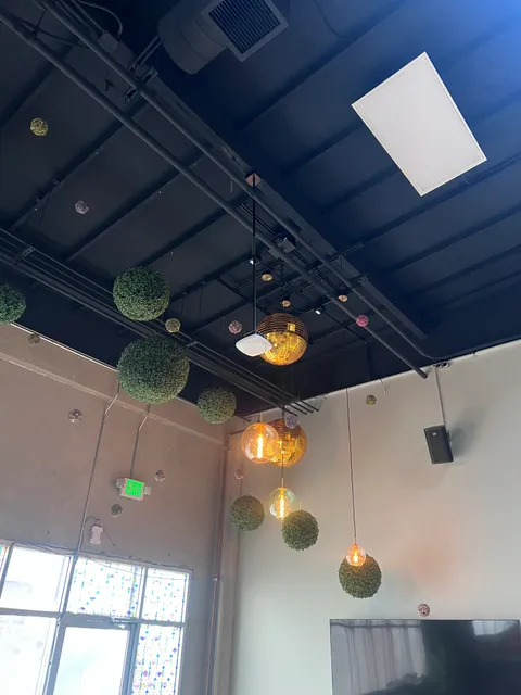 Wi-Fi installation